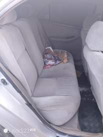A picture of Sharp Corolla 04