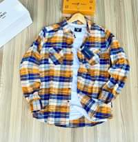 A picture of Chcked shirts