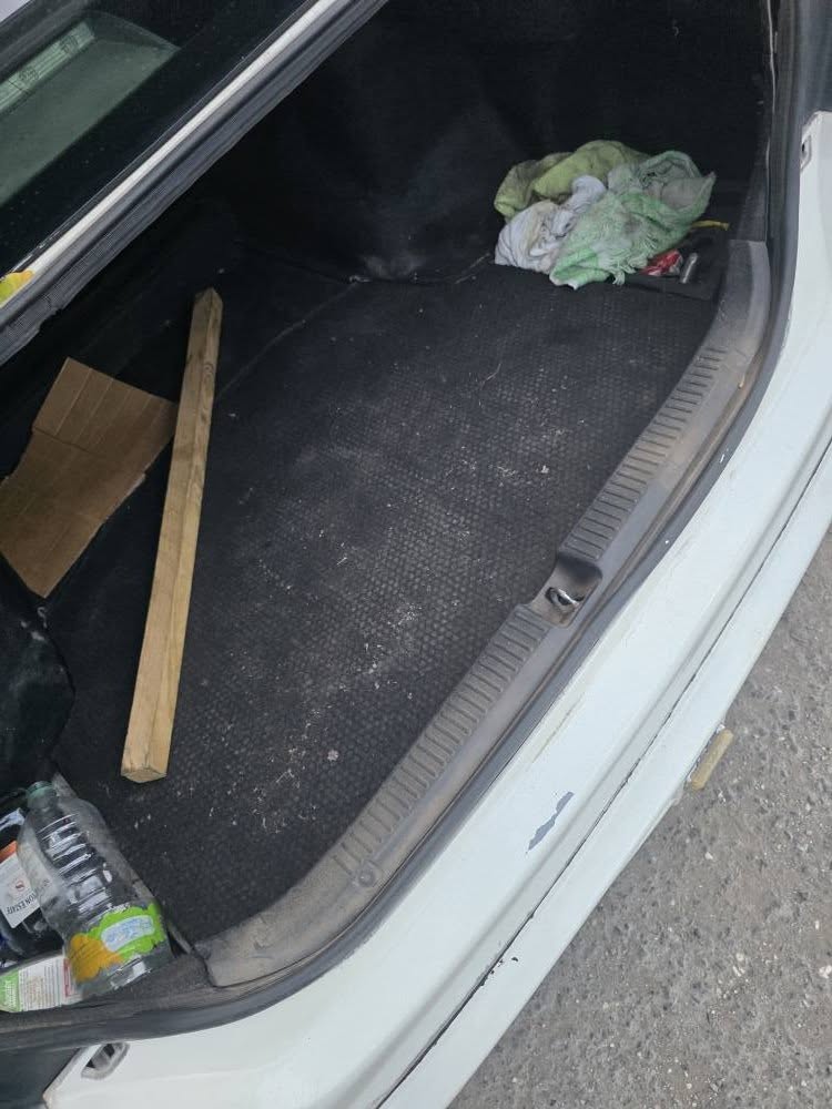 used toyota mark x