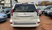 A picture of 2008 Toyota Land Cruiser Tx
