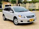A picture of Toyota Fielder ml 13 8 Call whtsp 0766350128