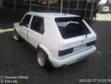 A picture of vw golf