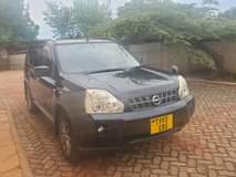 used nissan xtrail