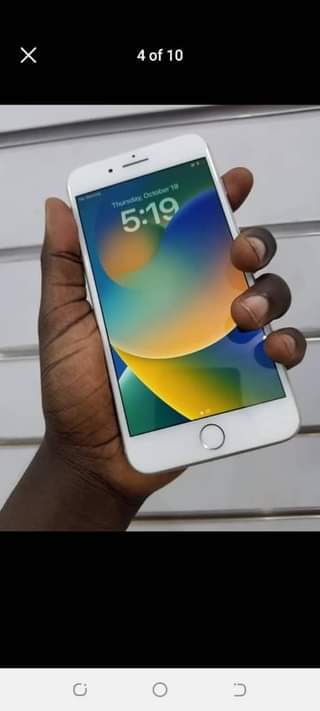 iphone 8