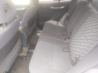 A picture of Toyota RAV4 1999 Price 1.6M Location Ipaja Contact 09067100690 Buyer