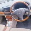 A picture of Toyota Premio 28m Negotiable