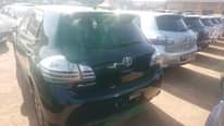 A picture of All Toyota cars.... On sale now now.... Ask me any