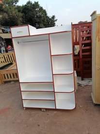 A picture of Closet