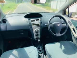 A picture of Vitz