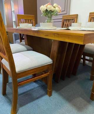 A picture of Dining sets