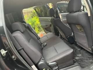 A picture of TOYOTA WISH BEI 13 8M GARI ALMOST MPYA PIGA SIMU