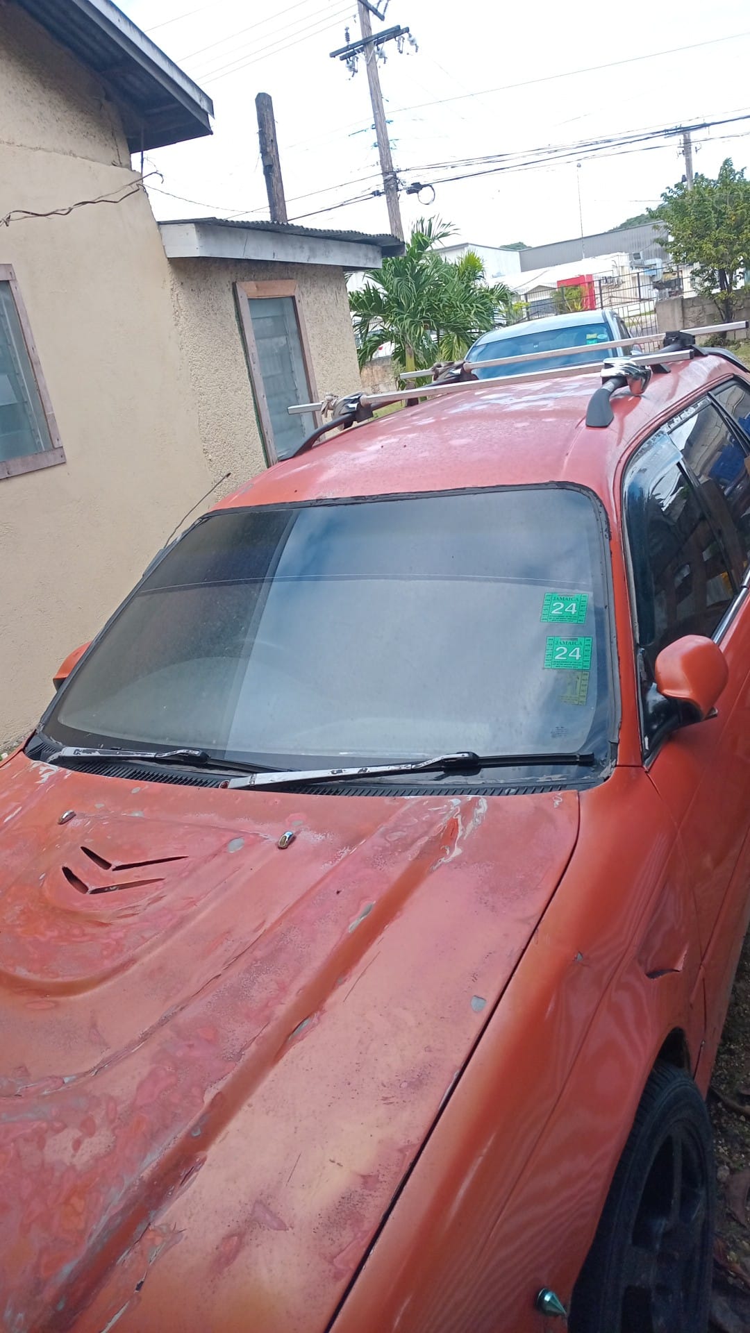 automatic cars