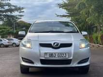 A picture of AURIS