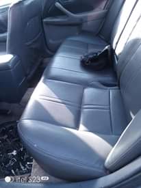A picture of Toyota Camry pencil light