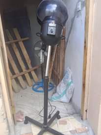 A picture of Boxer na Stimmer