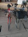A picture of Bicycles