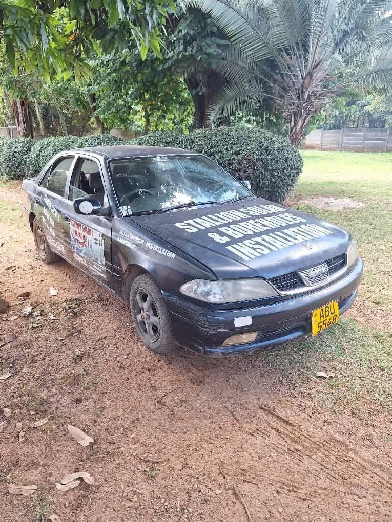cars under 2000