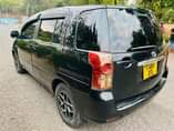 A picture of TOYOTA RAUM AVAILABLE