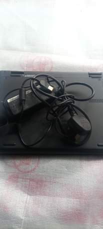 A picture of Lenovo Thinkpad Celeron at 400 000