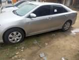 A picture of Toyota Camry 2008 available in Ph clean direct belgion serious