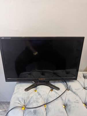 A picture of SINGSUNG TV
