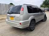A picture of NISSAN XTRAIL FOR SALE 0712747229