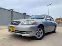 A picture of GX 110 NAMBA D NZURI