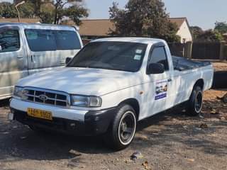 used ford ranger