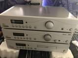 A picture of Amplifier watts 1500 inauzwa bei laki mbili Maongezi yapo 0655631660