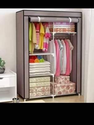 wardrobes