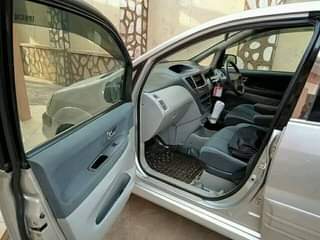 A picture of Toyota Nadia