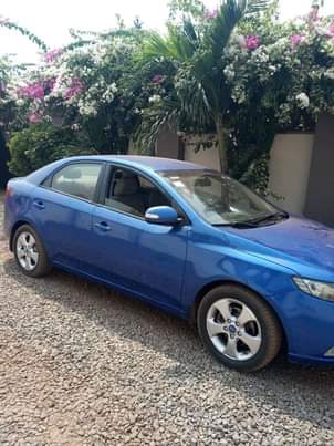 cars accra