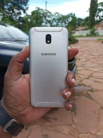 A picture of SAMSUNG J5PRO OG SINGLE LINE GB 32 RAM 2 GB