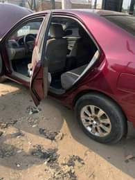 A picture of 2005 Toyota camry Silent engine Perfect transmission Ac chilling 2