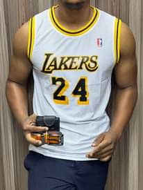A picture of Basketball jerseys original