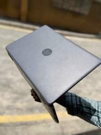 A picture of Laptop Brand HP Intel Corei3 Harddisk 500gb Ram 4gb System
