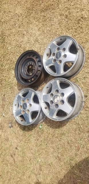 classifieds tyres