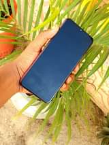 A picture of Samsung galaxy a02s