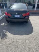 bmw 528i