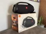 A picture of Jbl boombox 2