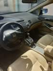 A picture of Honda Civic
