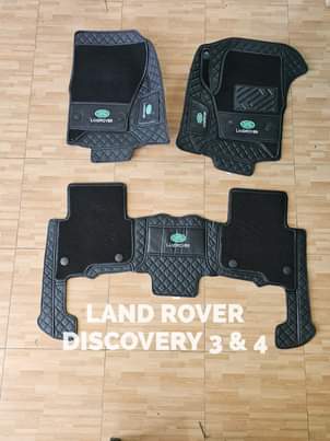A picture of Doctor Car Accessories