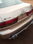 A picture of Honda Accord