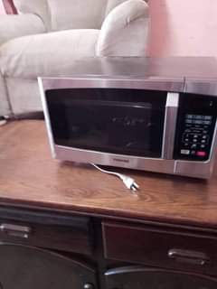 microwaves