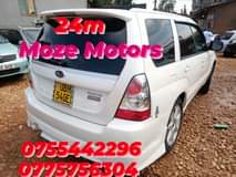 A picture of Mozey motors what s app 0755442296 or call 0775756304 by