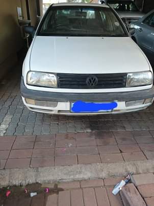 VW's F.