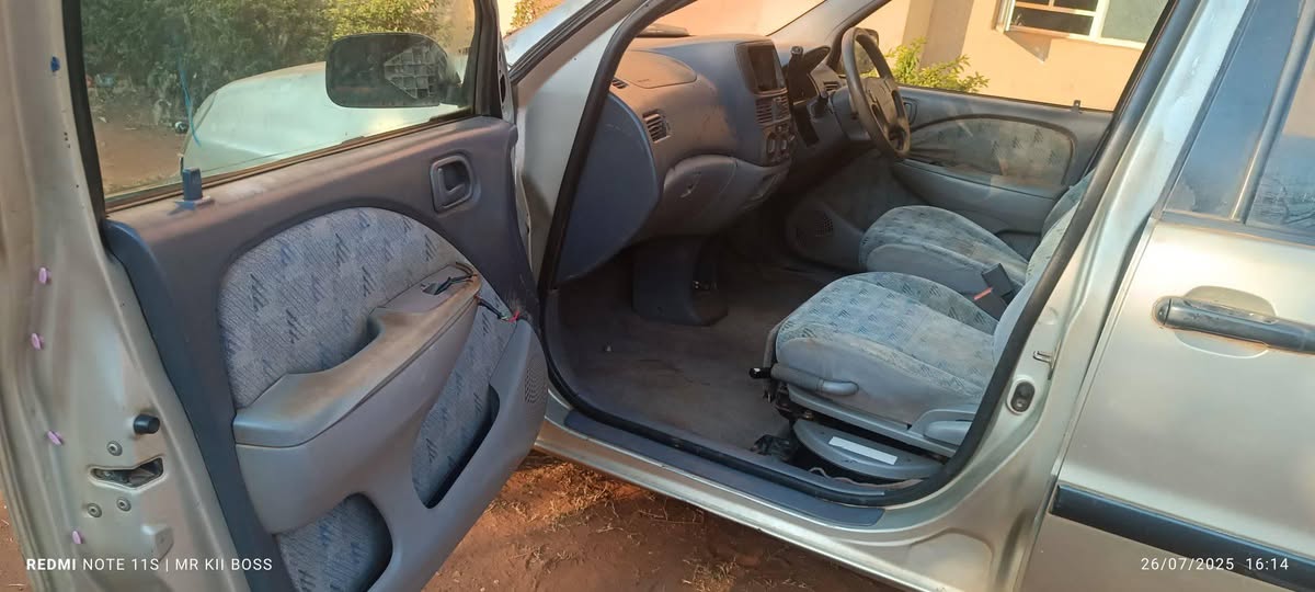 used toyota