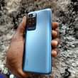 A picture of Redmi 10