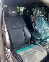 A picture of TOYOTA HILUX GR V6 Keyless Fullest Option Model 2023 Price