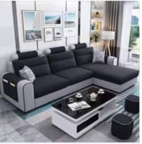 A picture of furniture